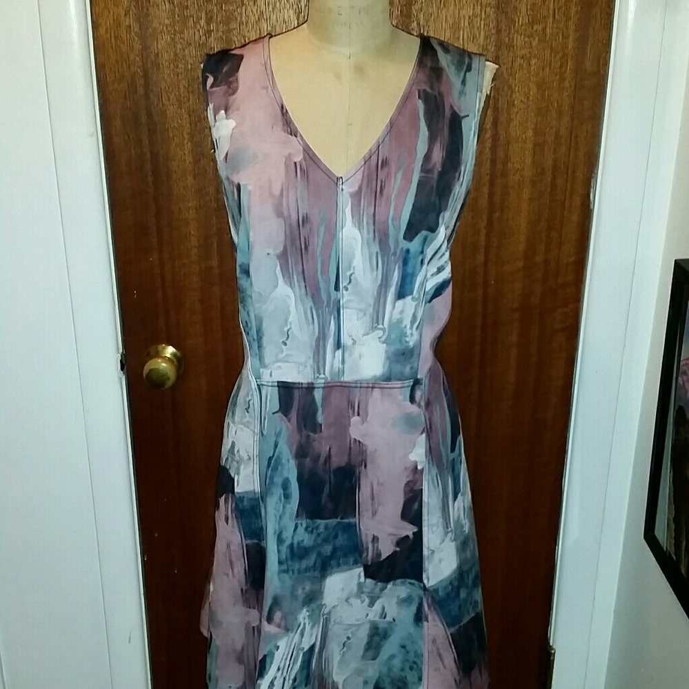 Summer dress